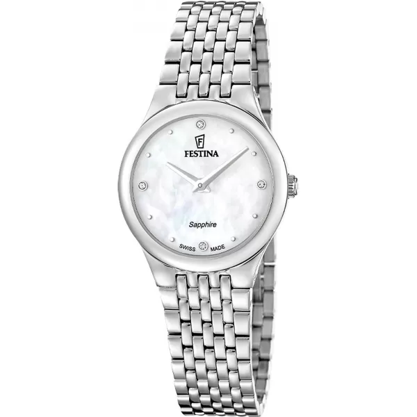 Festina Swiss Made Grace