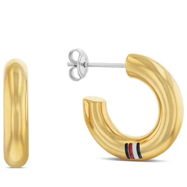 Tommy Hilfiger CIRCLES