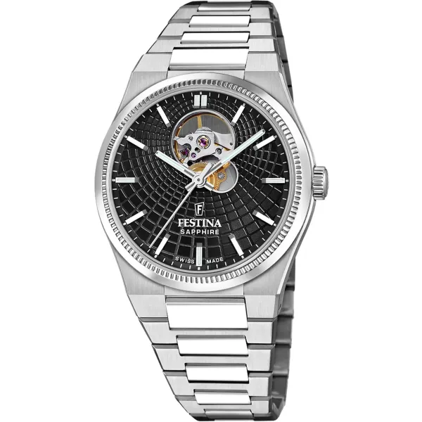Festina Swiss Made Automatic
