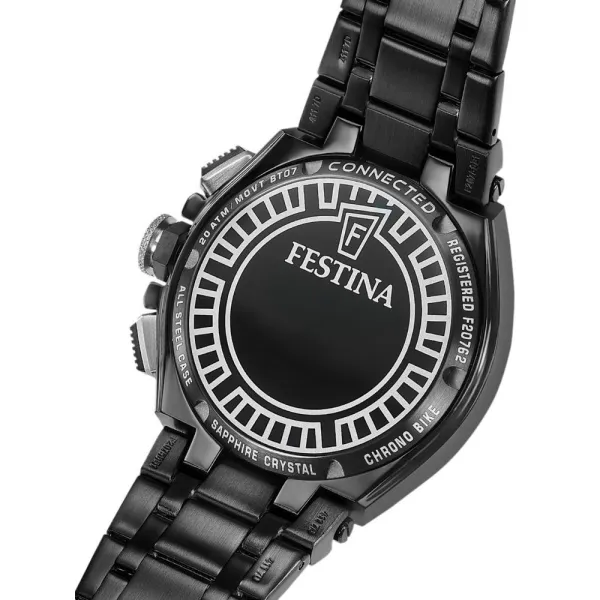 Festina Connected