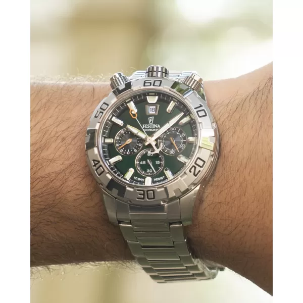 Festina The Originals