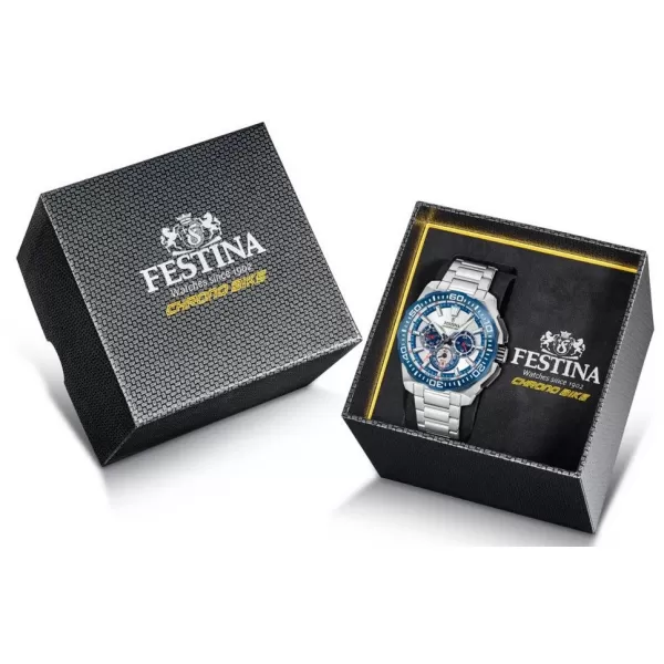 Festina Chrono Bike