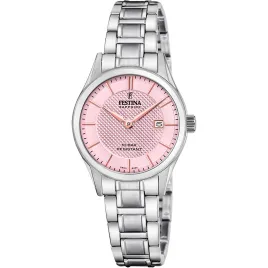 Festina Swiss Made