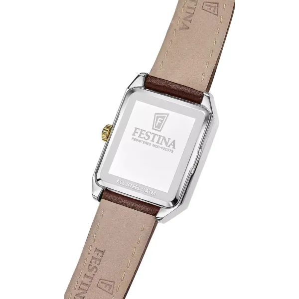 Festina Classic Strap