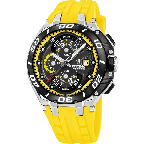 Festina Chrono Bike