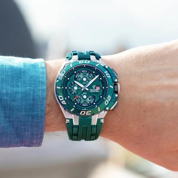 Festina Chrono Bike