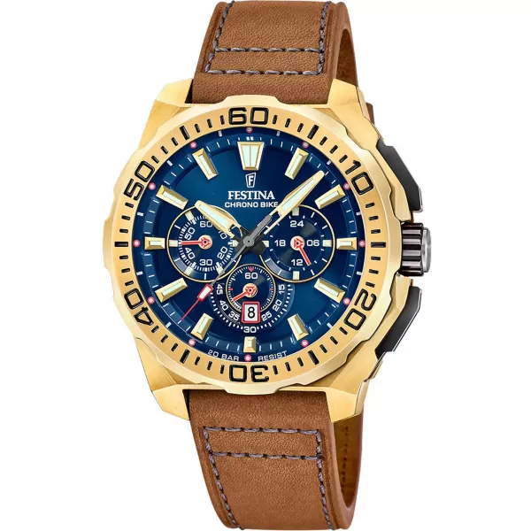 Festina Chrono Bike