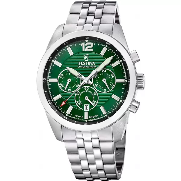 Festina Timeless Chronograph