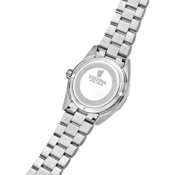 Festina Swiss Made classic bracelet