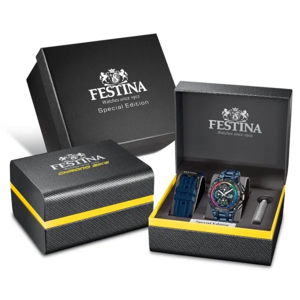 Festina Special Editions
