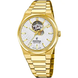 Festina Swiss Made Automatic