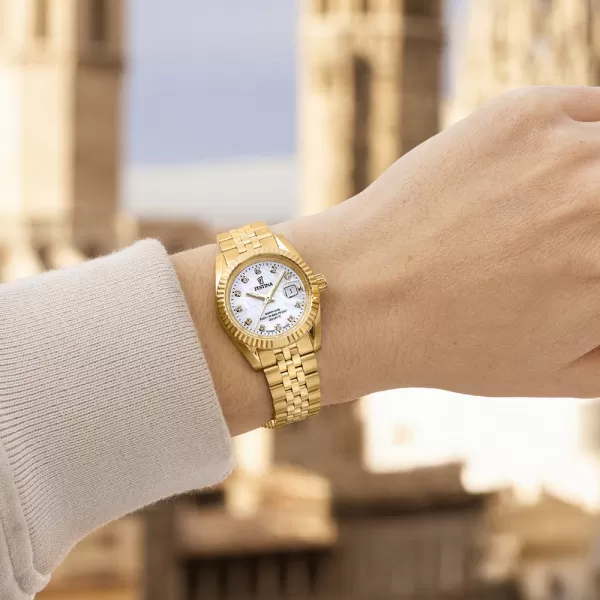 Festina Swiss Made classic bracelet