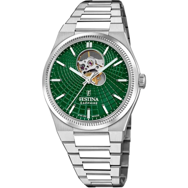Festina Swiss Made Automatic