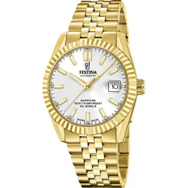 Festina Swiss Made Automatic