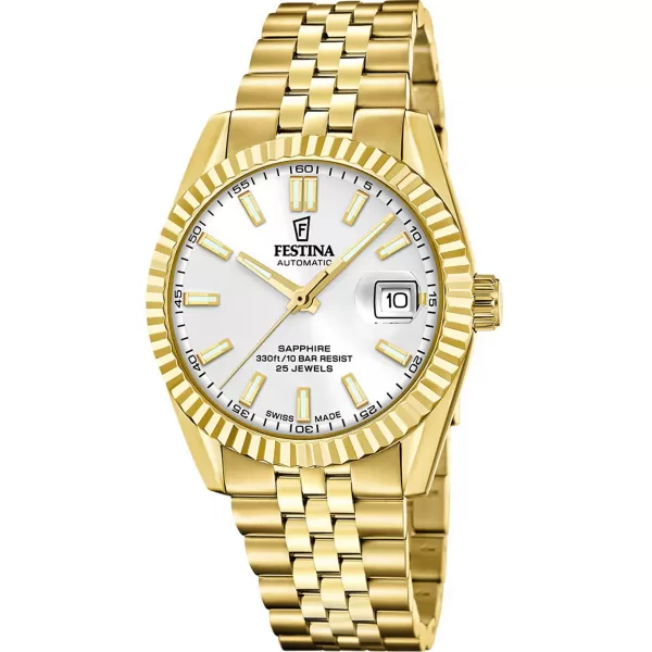 Festina Swiss Made Automatic