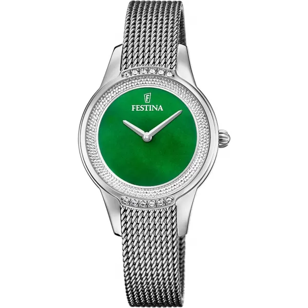 Festina Mademoiselle Swarovski
