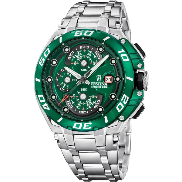 Festina Chrono Bike