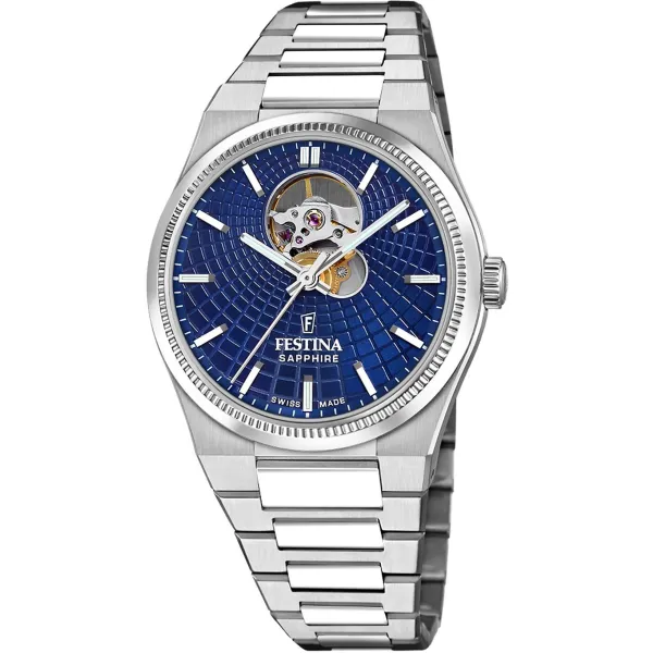 Festina Swiss Made Automatic