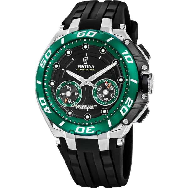 Festina Connected