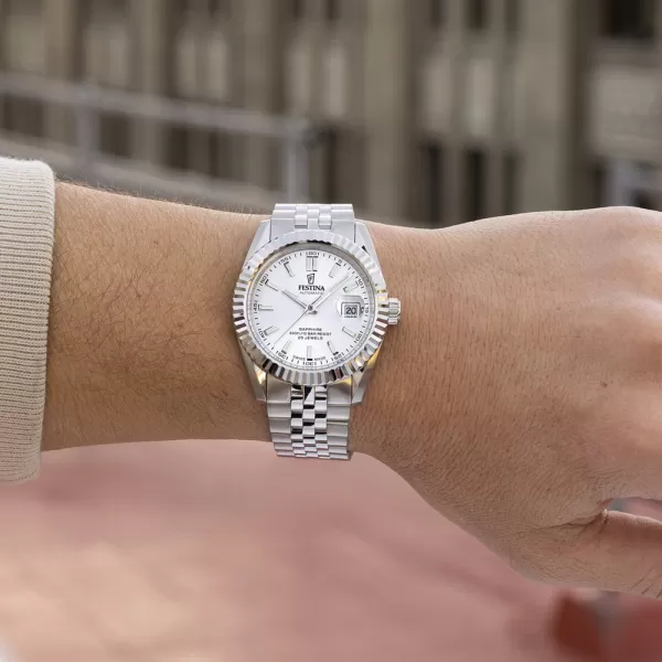 Festina Swiss Made Automatic