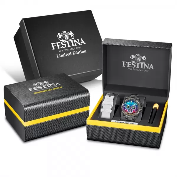 Festina SPECIAL EDITIONS