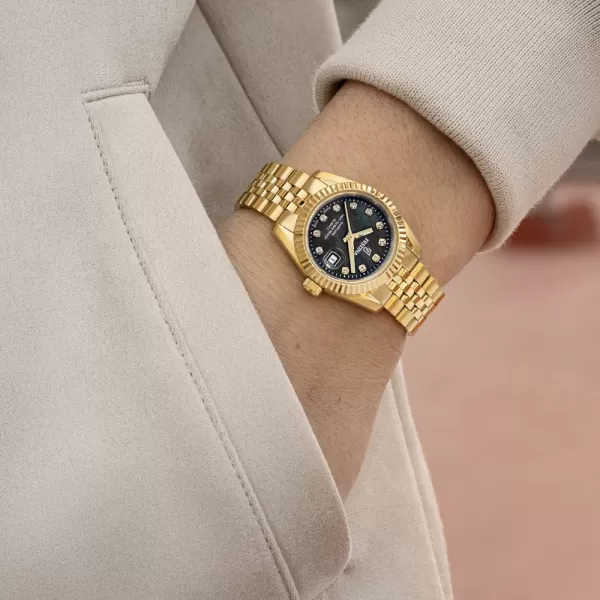 Festina Swiss Made classic bracelet