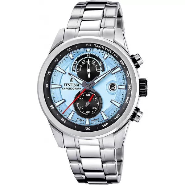 Festina Timeless Chronograph