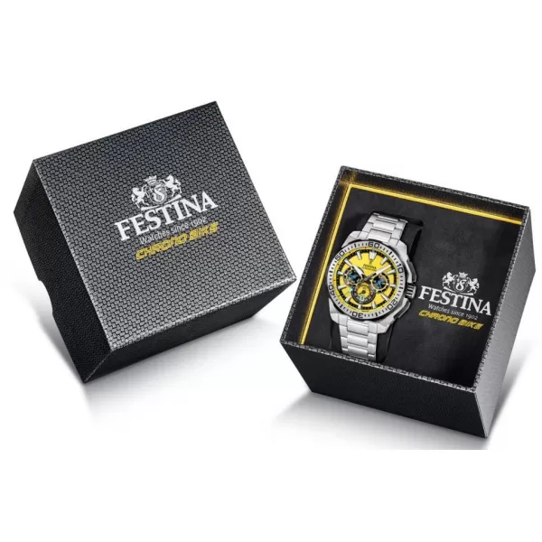 Festina Chrono Bike