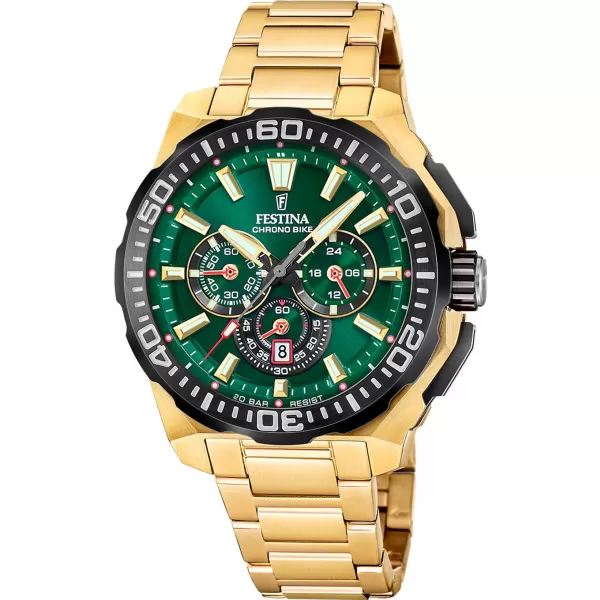 Festina Chrono Bike