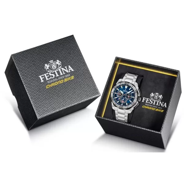 Festina Chrono Bike