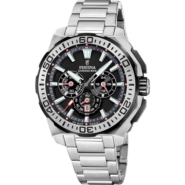 Festina Chrono Bike
