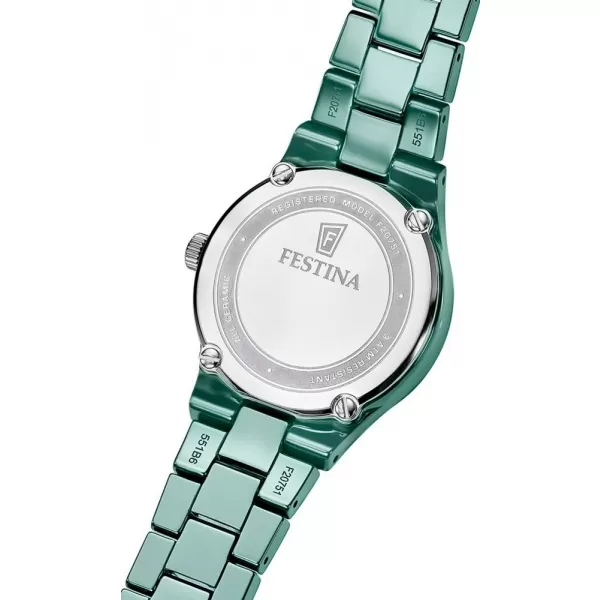 Festina Ceramic