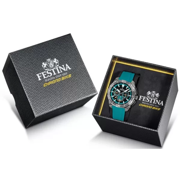 Festina Chrono Bike