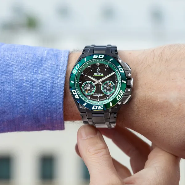 Festina Connected