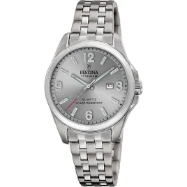 Festina Titanium Date