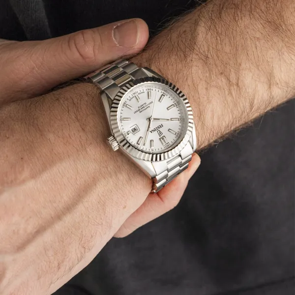Festina Swiss Made classic bracelet