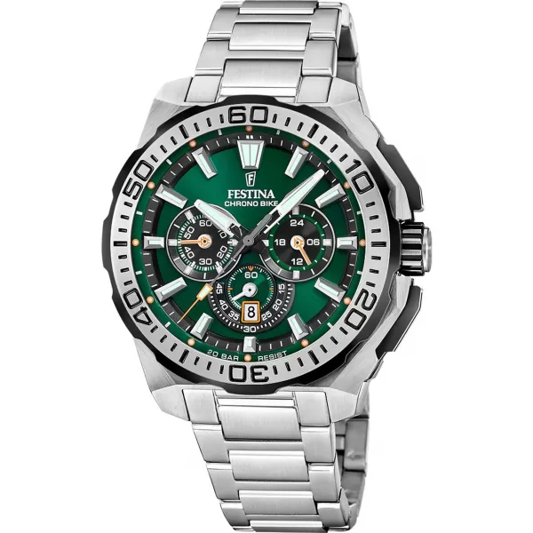 Festina Chrono Bike