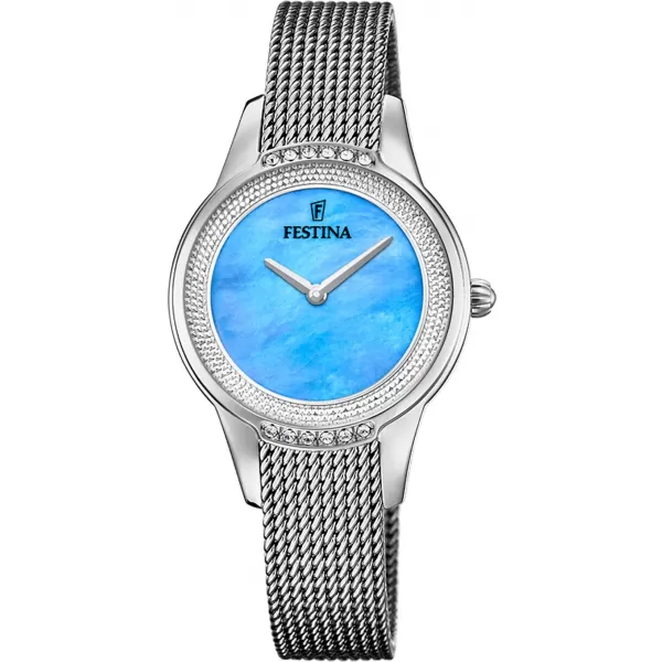 Festina Mademoiselle Swarovski