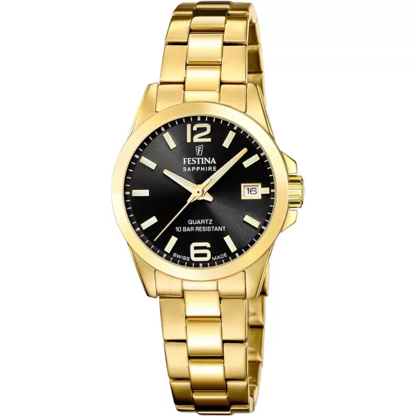 Festina Swiss Made