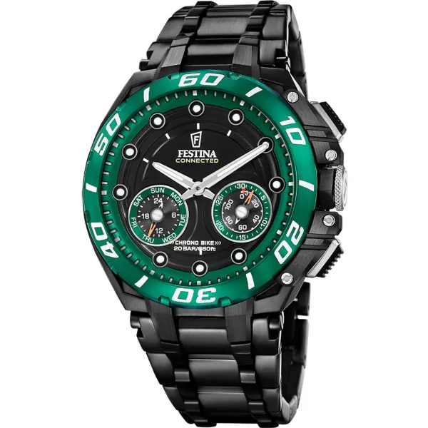 Festina Connected