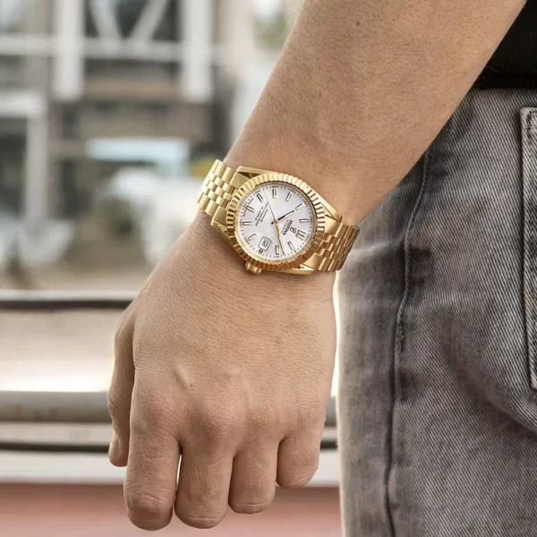 Festina Swiss Made Automatic