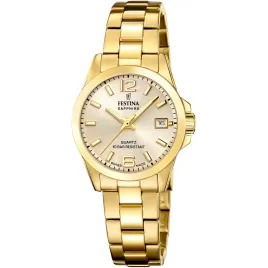 Festina Swiss Made