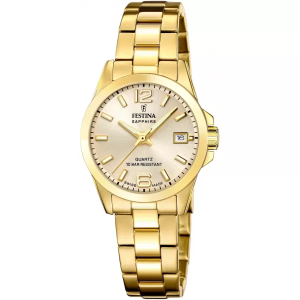 Festina Swiss Made