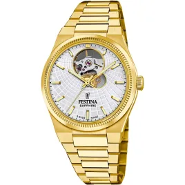 Festina Swiss Made Automatic