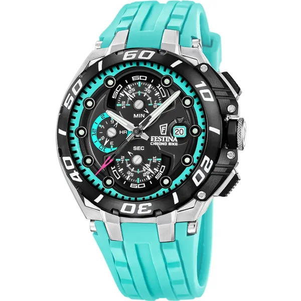 Festina Chrono Bike