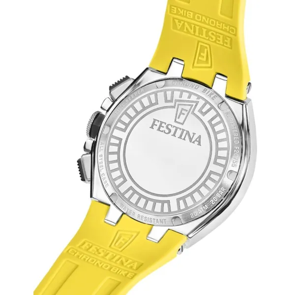 Festina Chrono Bike
