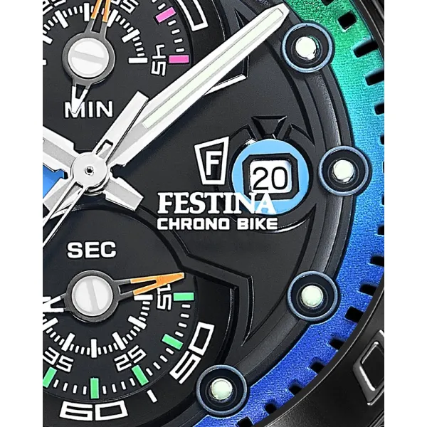 Festina Special Editions