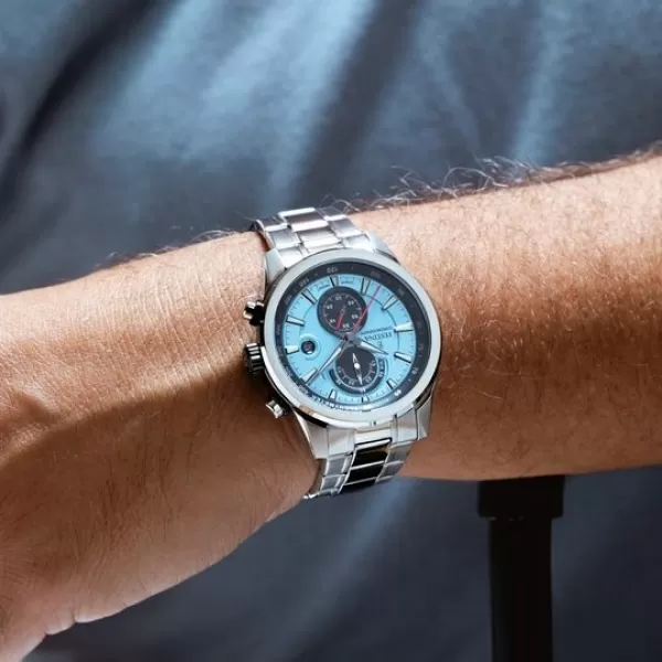 Festina Timeless Chronograph