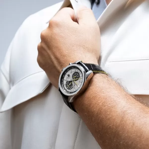 Festina Timeless Chronograph