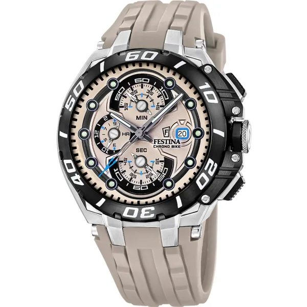 Festina Chrono Bike
